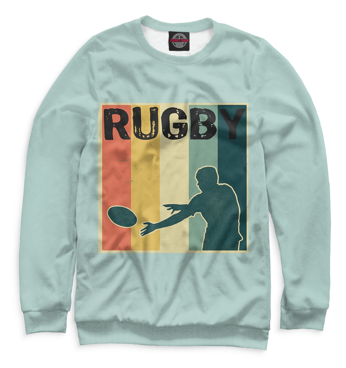 

Rugby