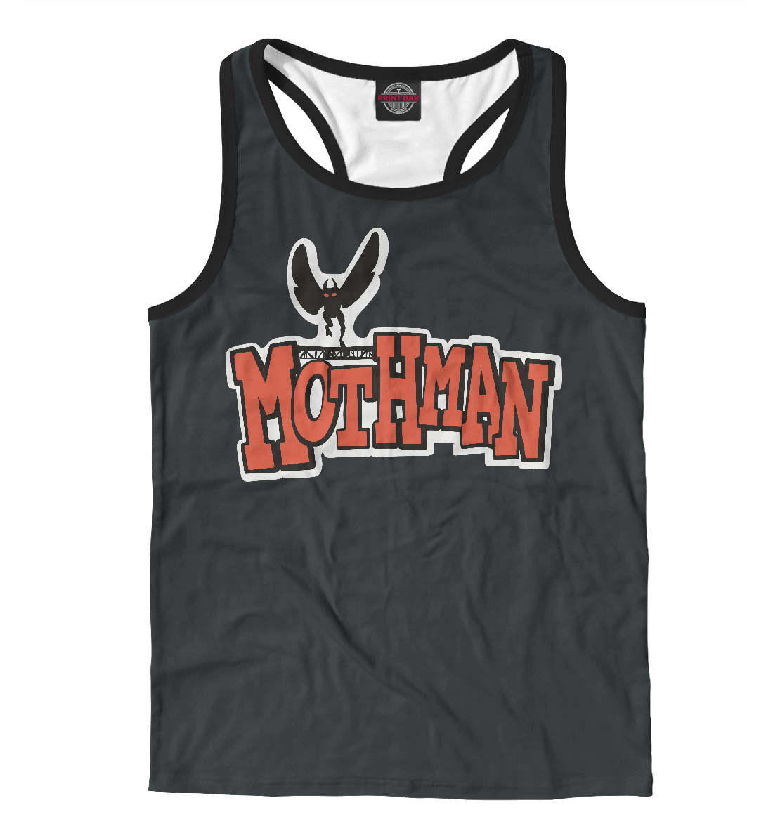 

Mothman