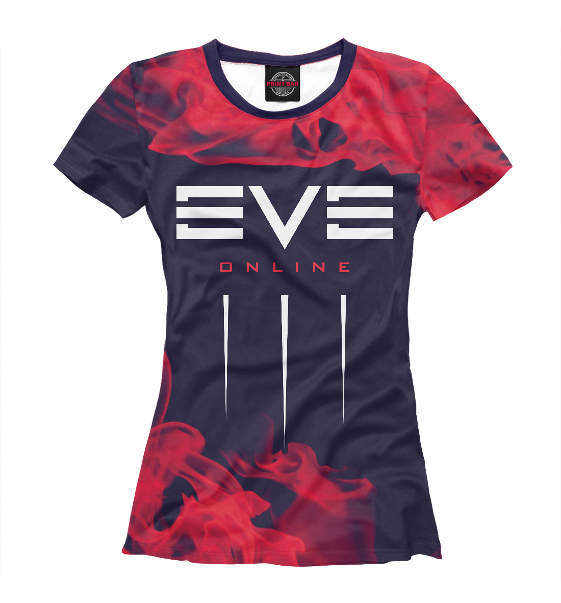 

Eve Online / Ив Онлайн