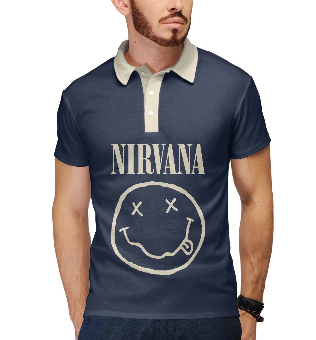 

Nirvana