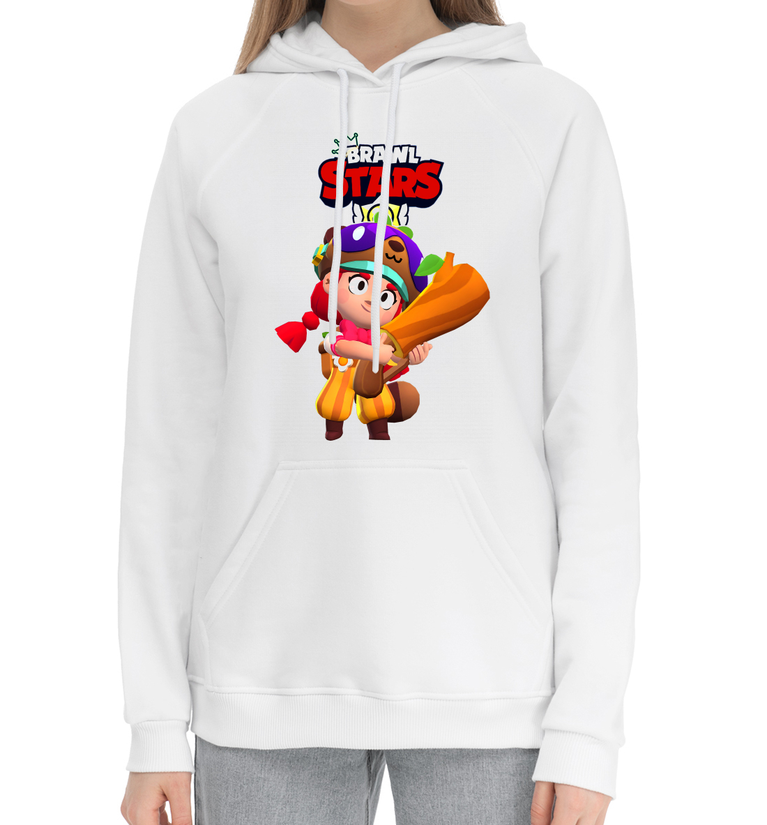 

Brawl Stars