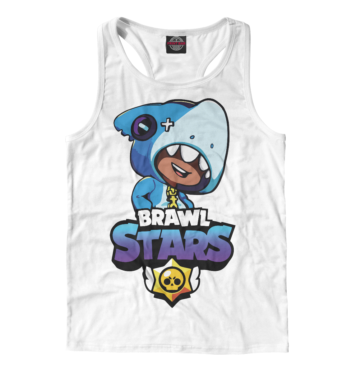 

Brawl Stars Leon