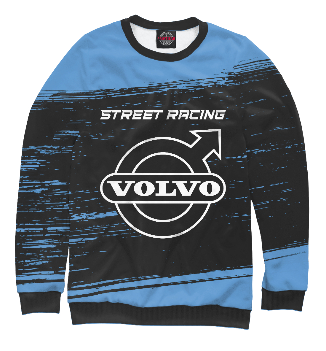 

Вольво - Pro Racing