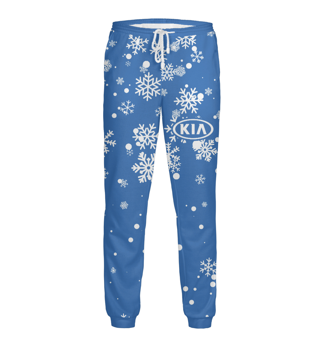 

KIA - Snow