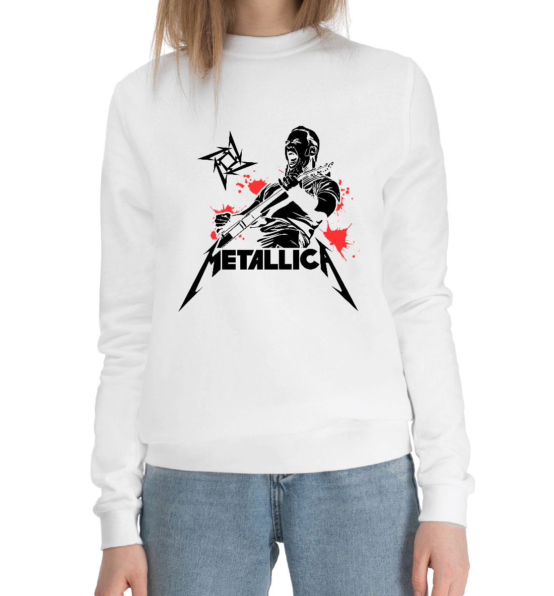 

Metallica