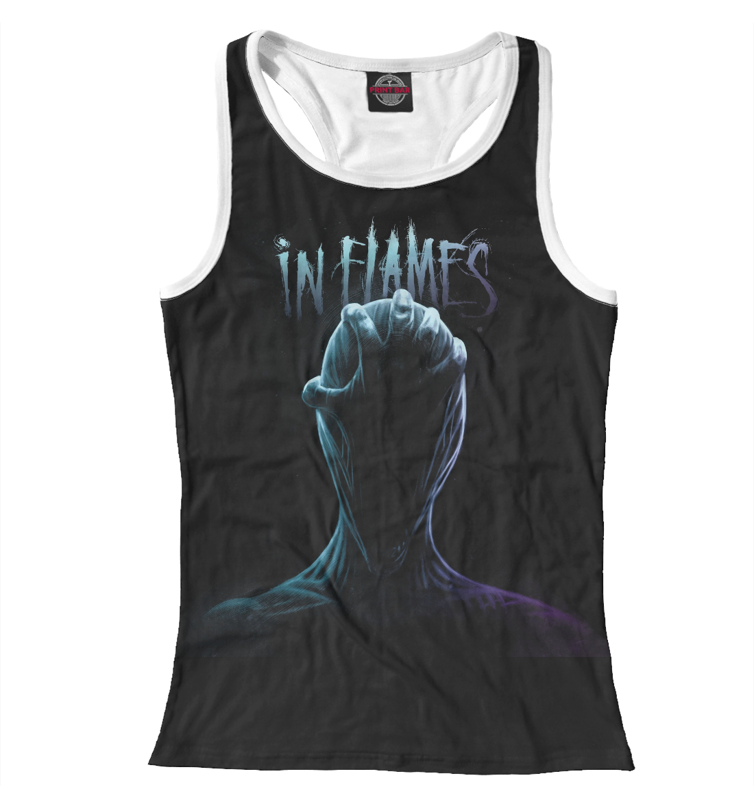 

Inflames