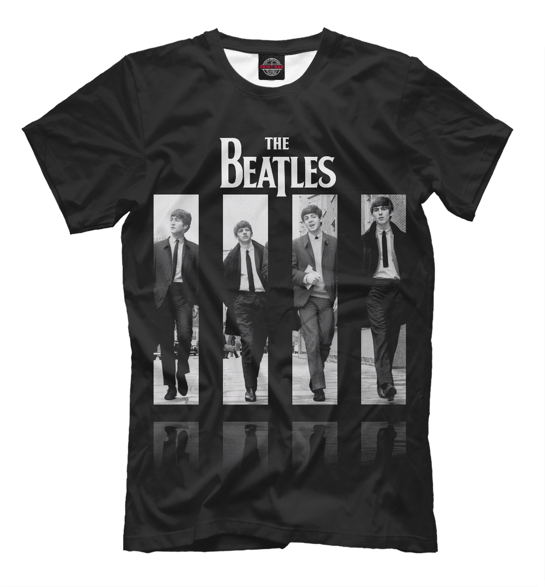 

The Beatles