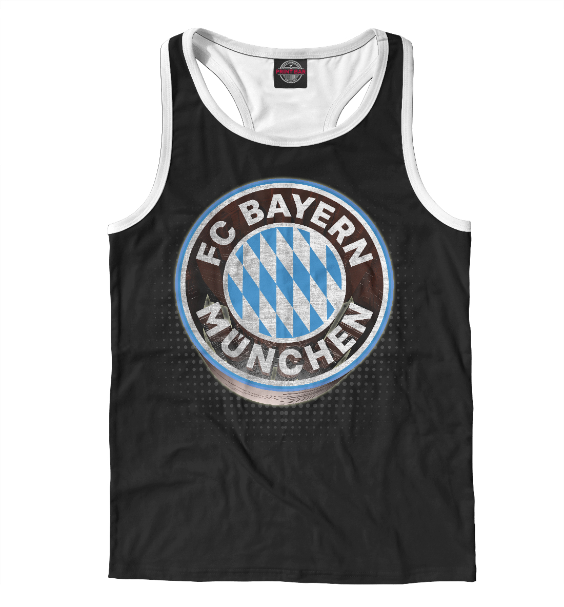 

Bayern Munchen