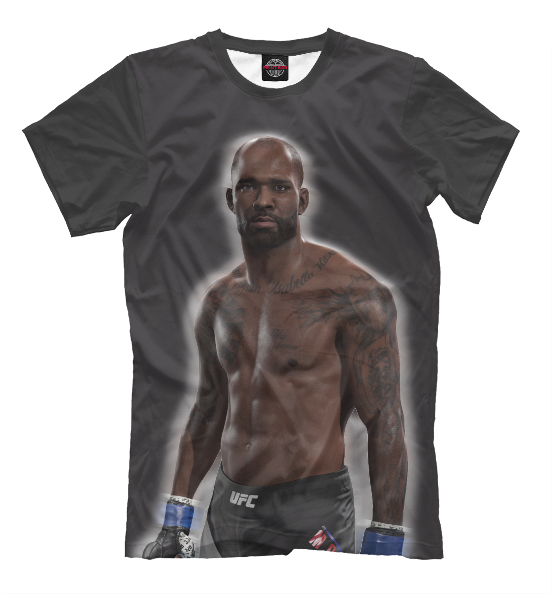 

Jimi Manuwa