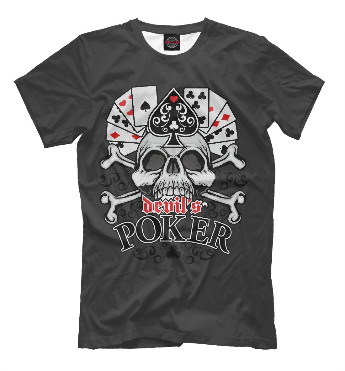 

Poker