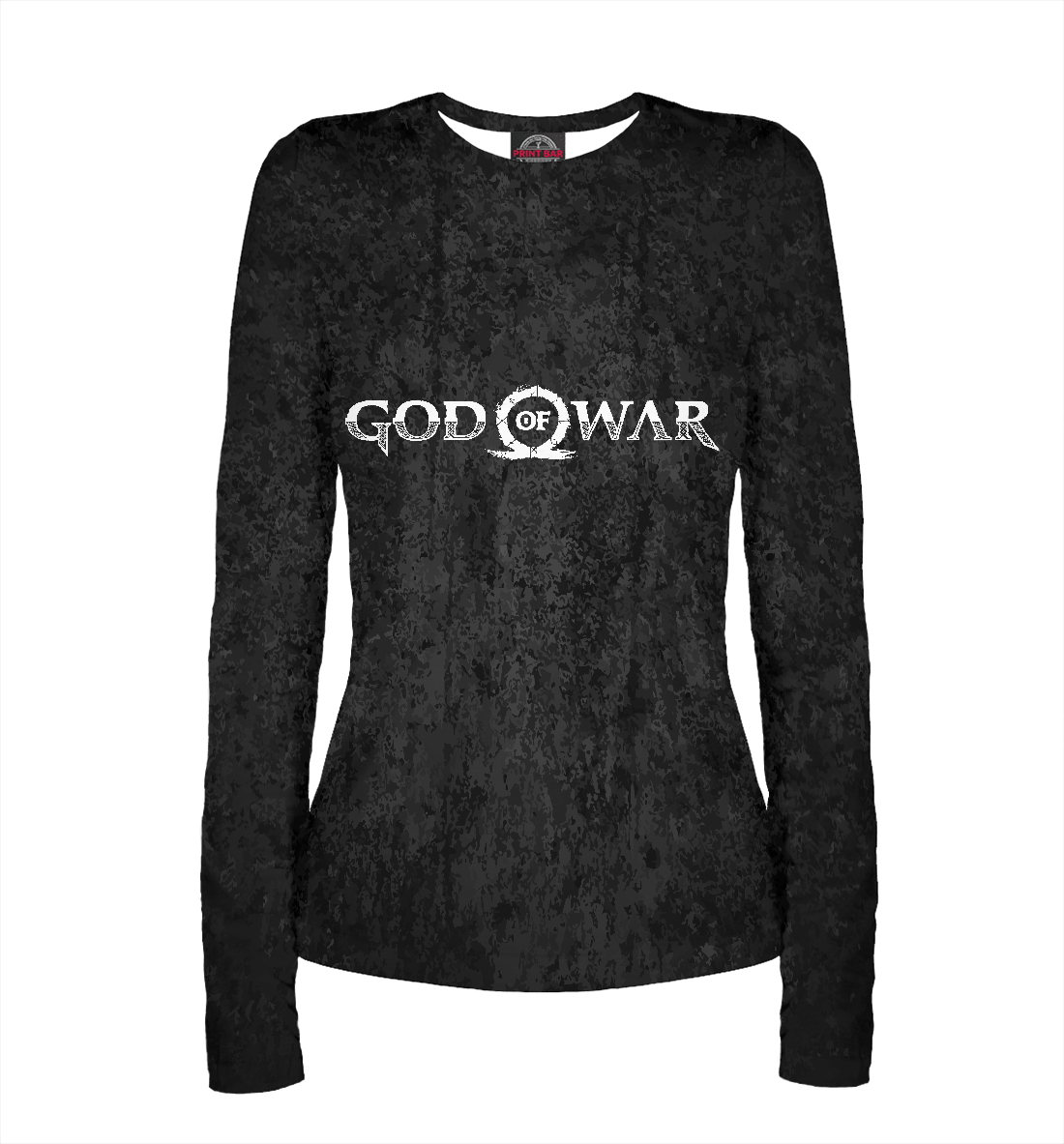 

God of War