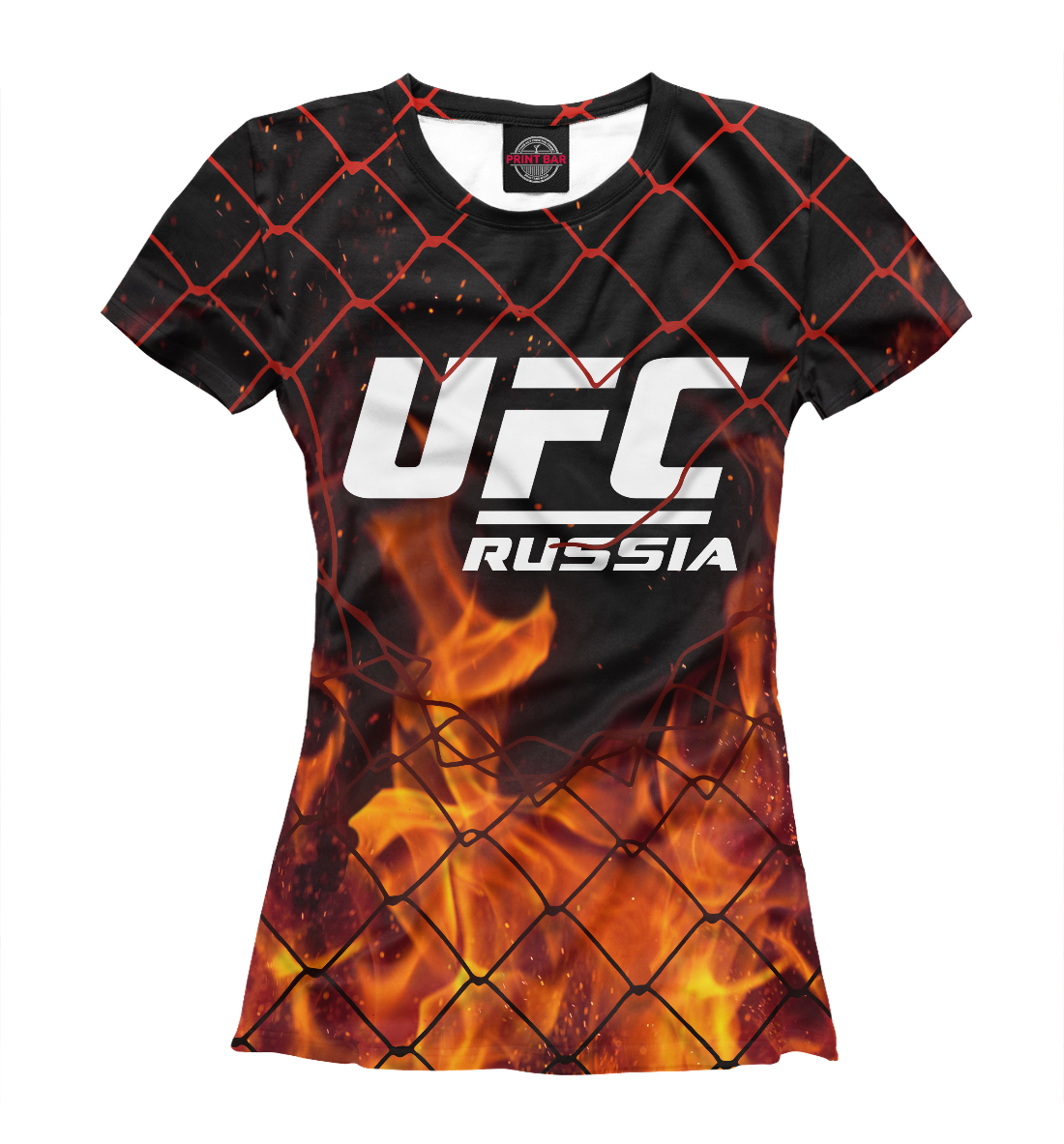 

UFC Russia
