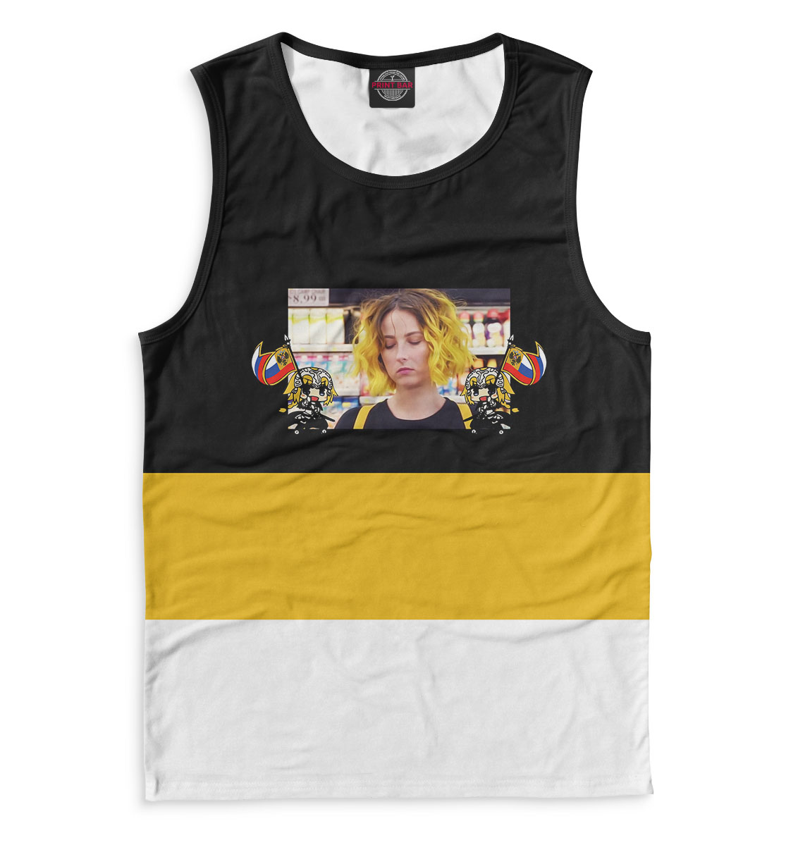 

Tessa Violet