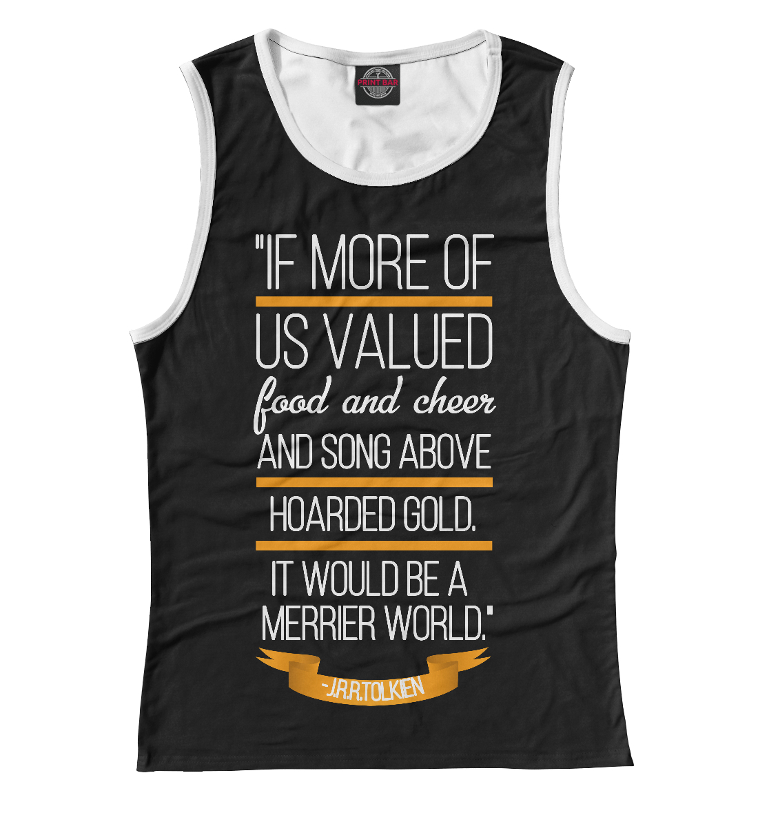 

Цитата Толкина