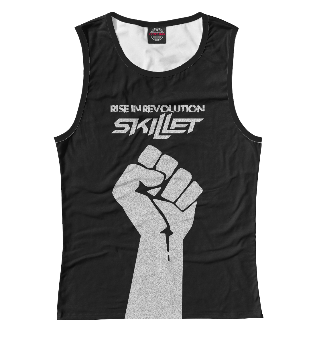 

Skillet