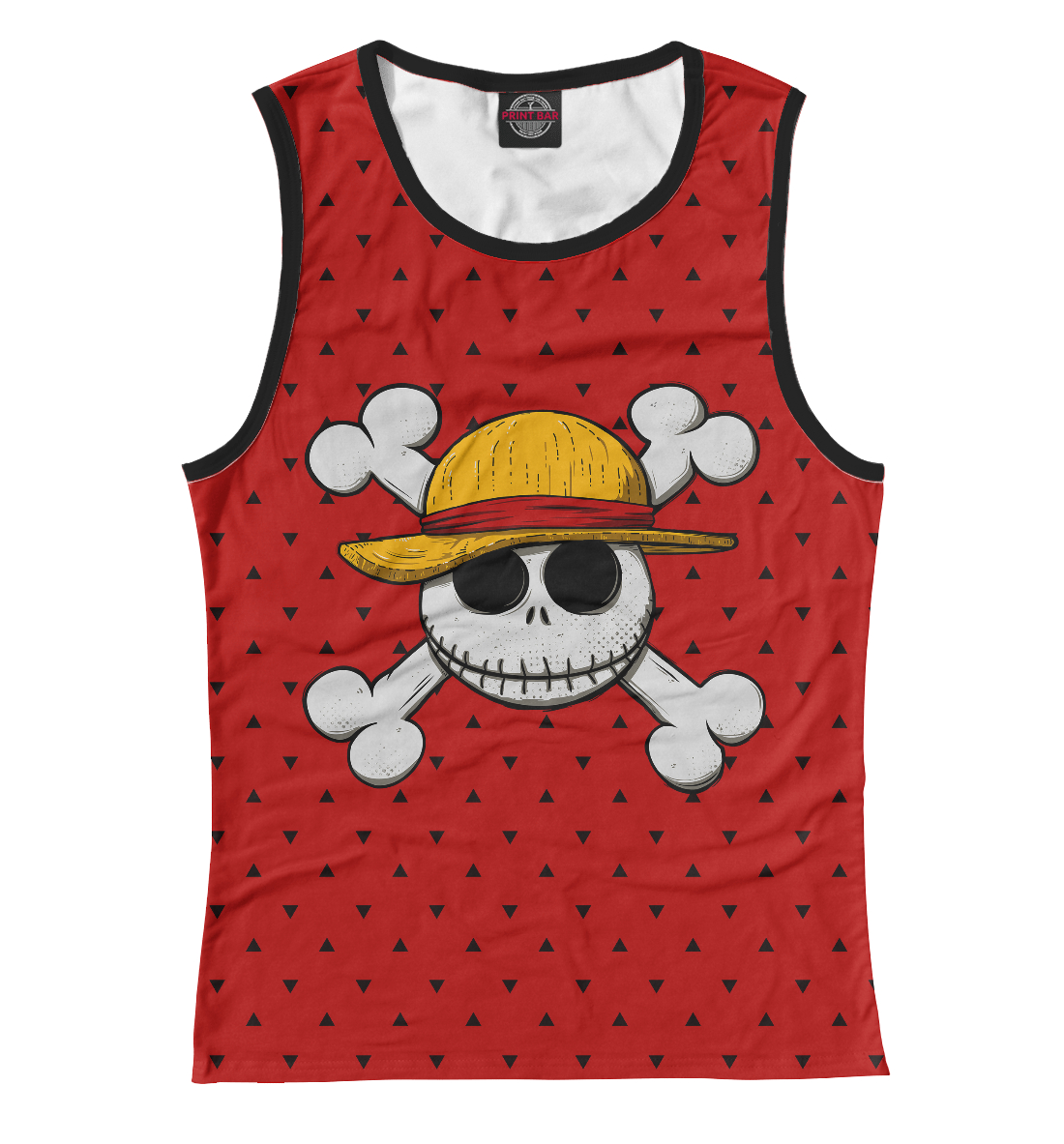 

Jack Luffy