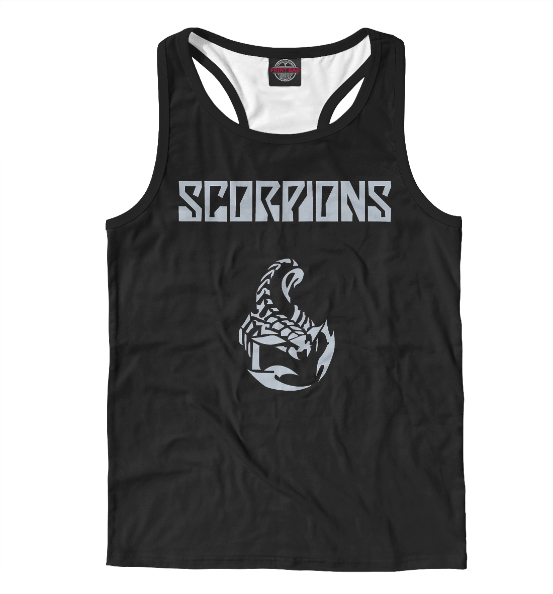 

Scorpions