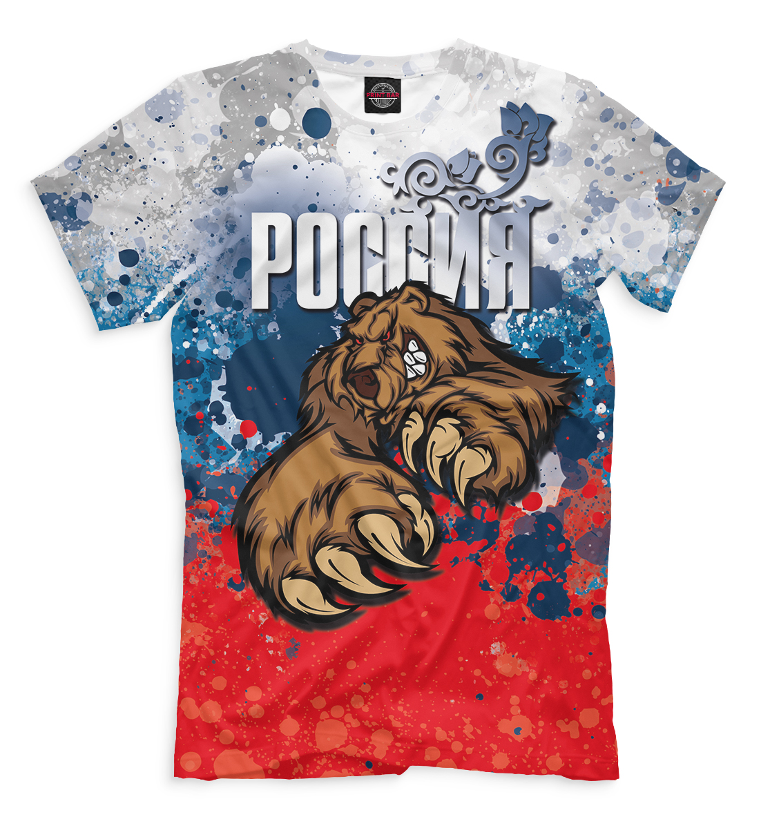 

Россия