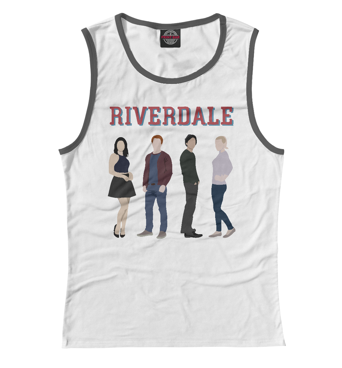 

Riverdale