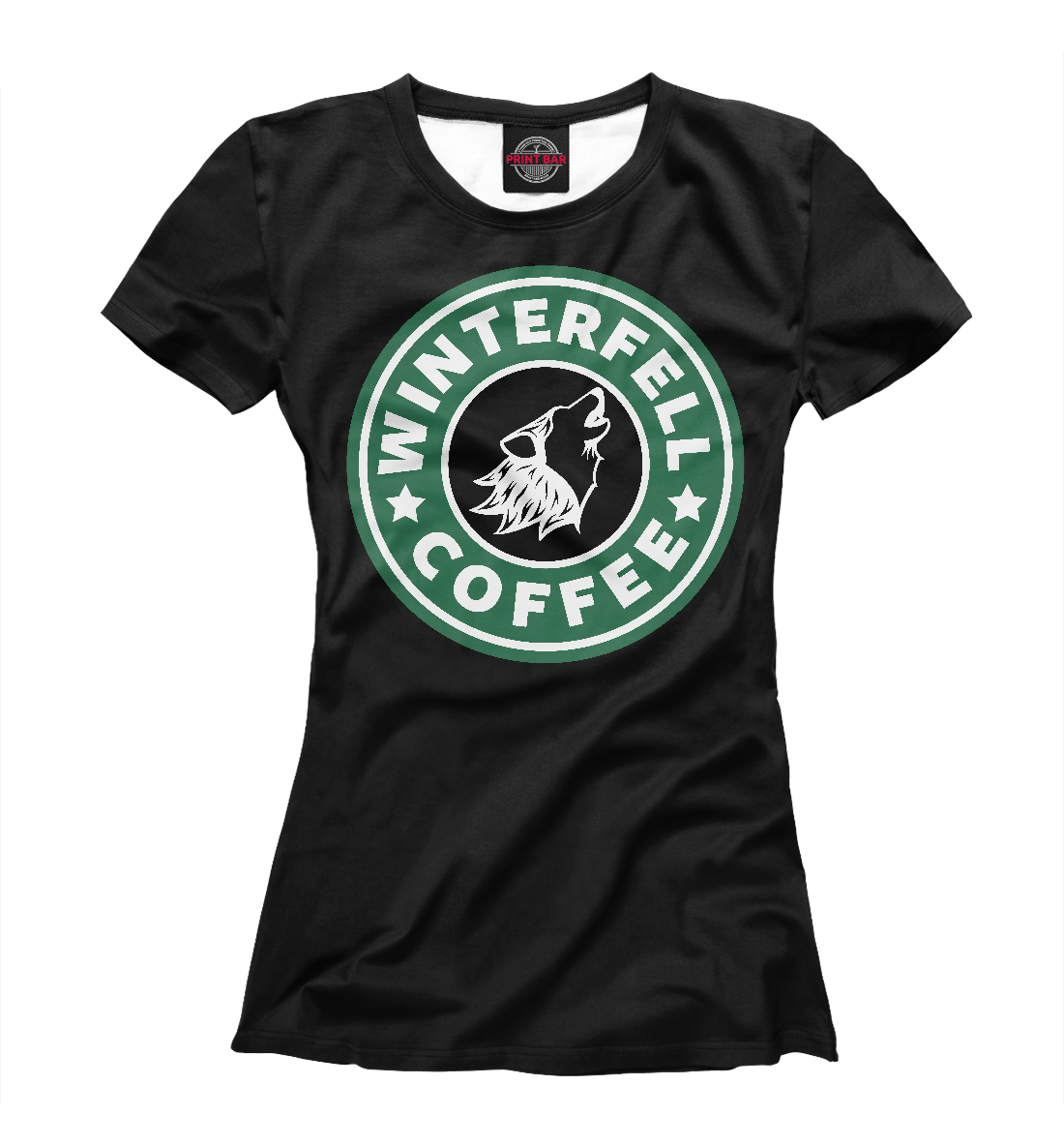 

Winterfell coffee