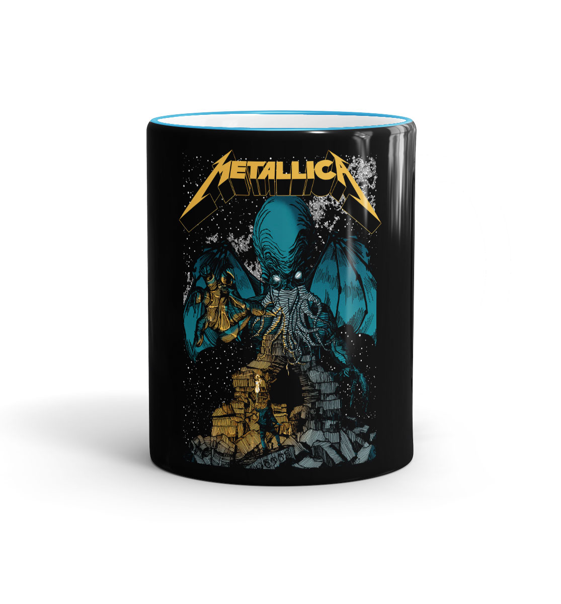 

Metallica