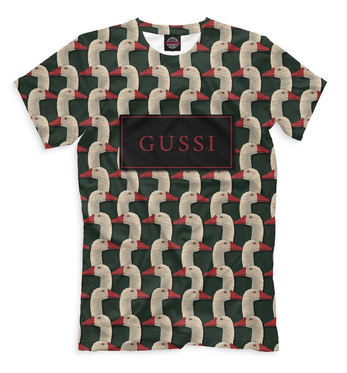 

Gussi