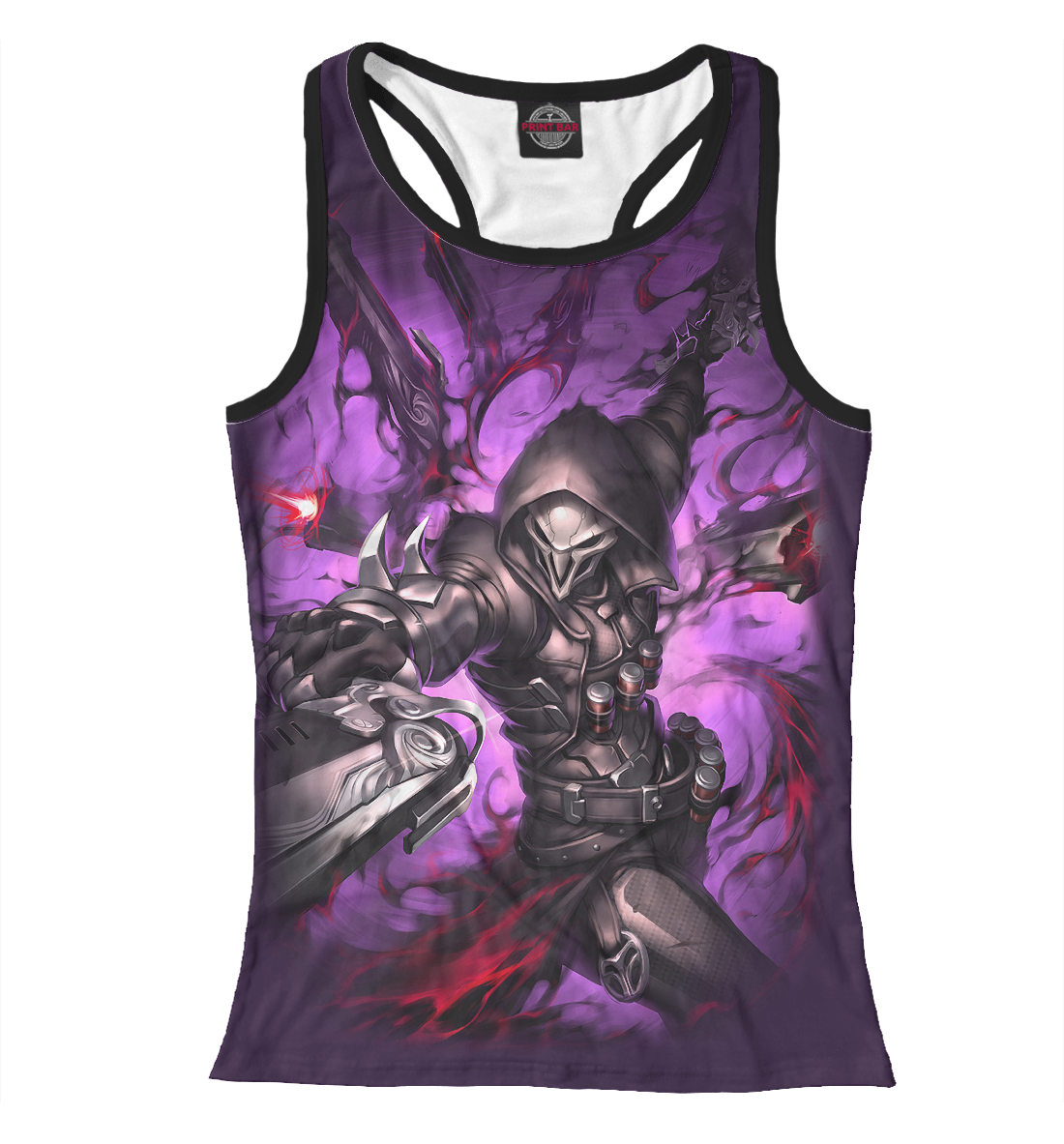 

Reaper