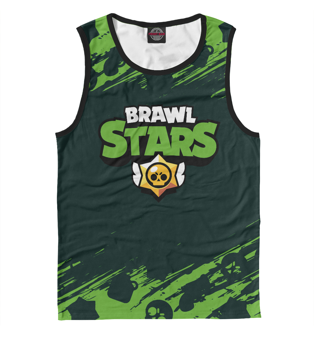 

Brawl Stars / Бравл Старс