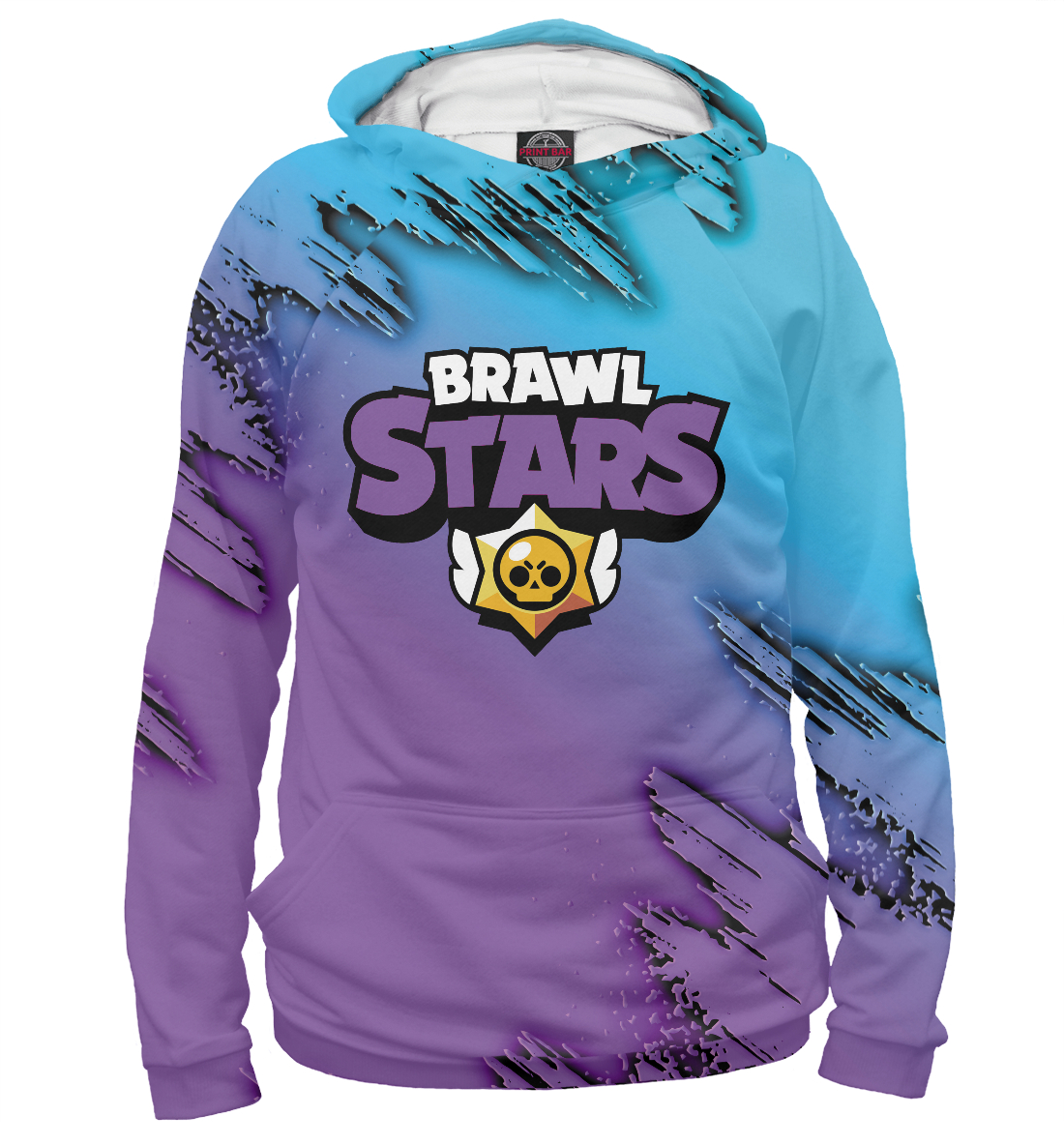 

Brawl Stars