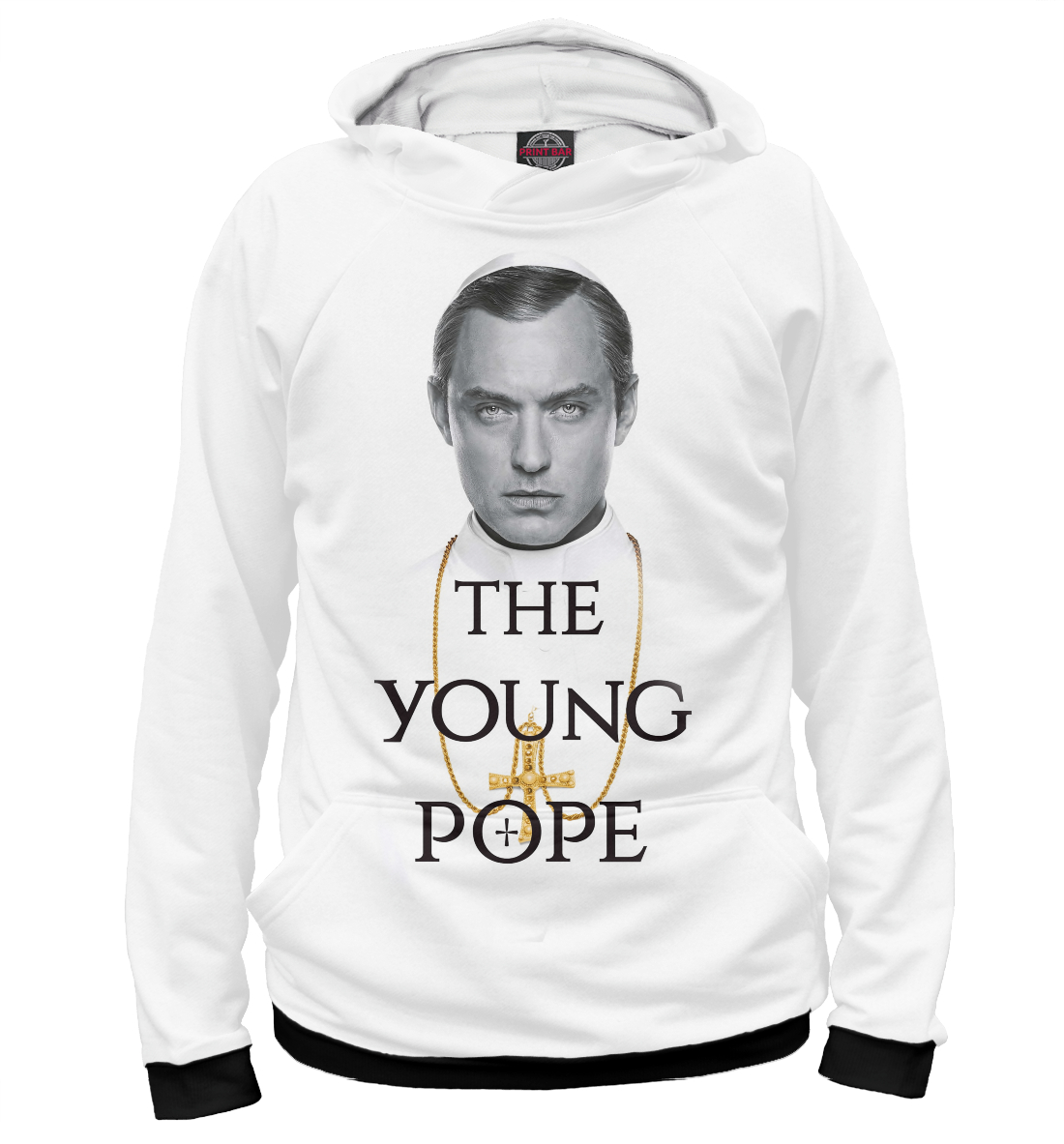 

The Young Pope
