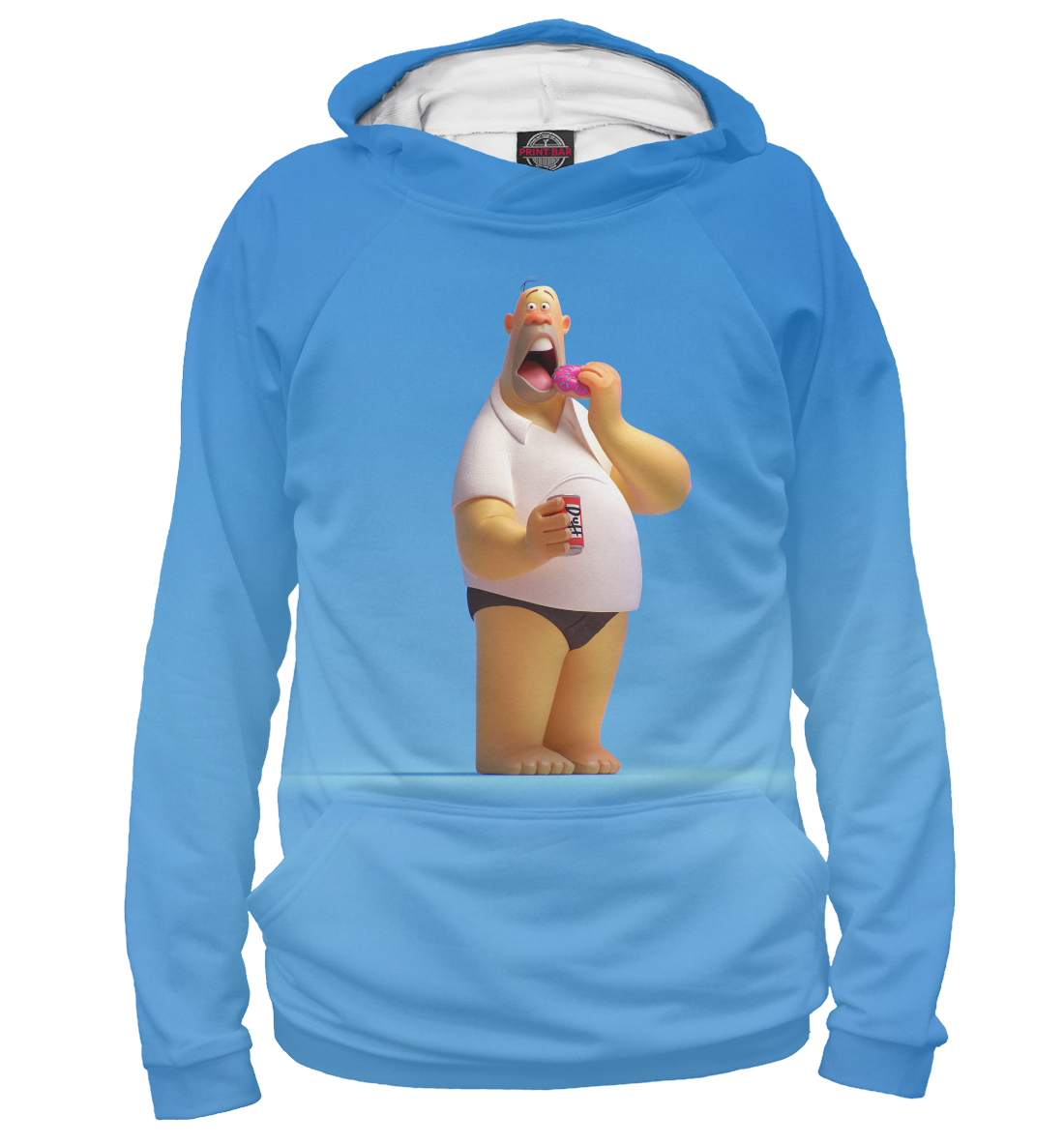 

Homer 3D