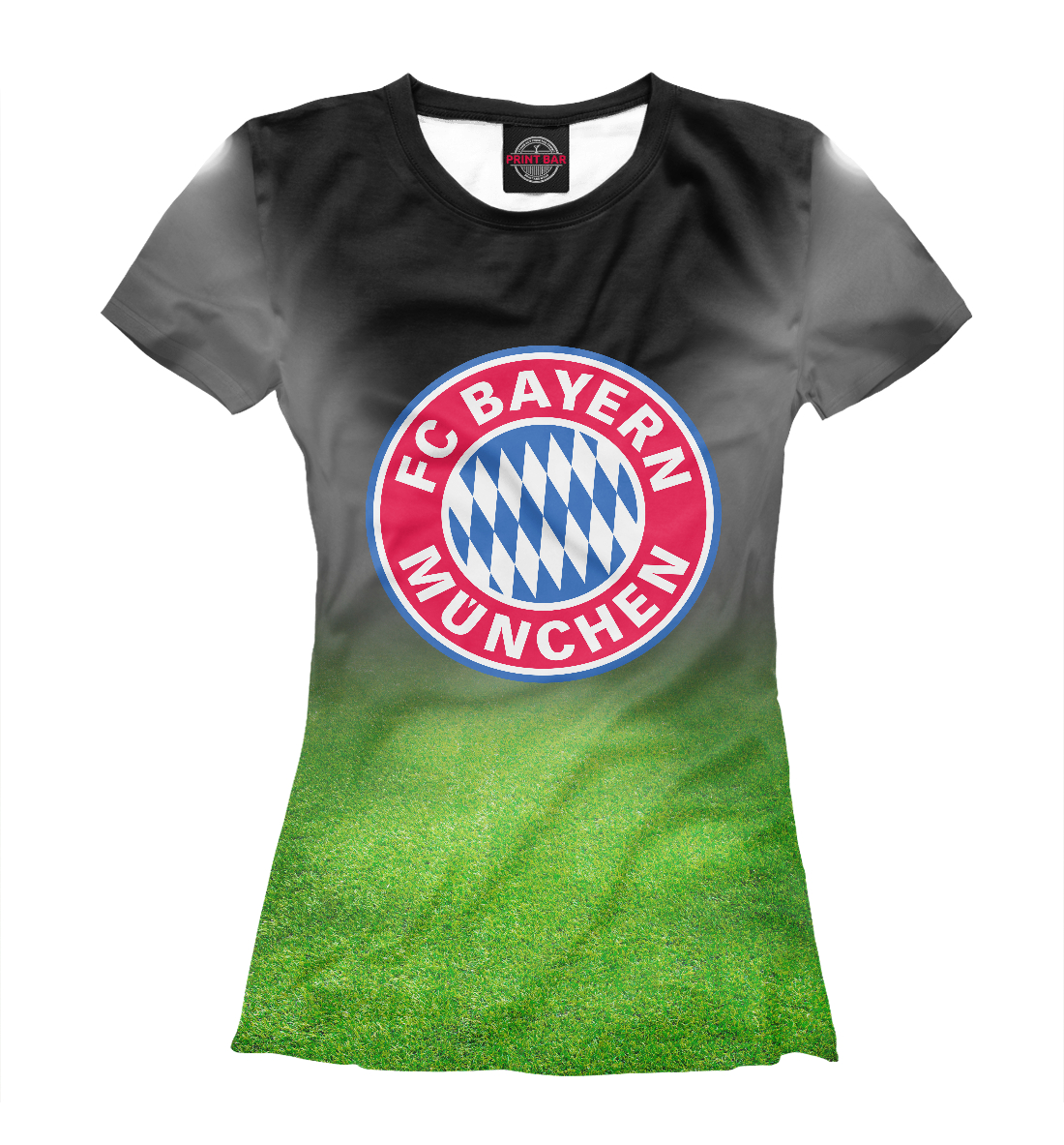 

FC Bayern Munchen