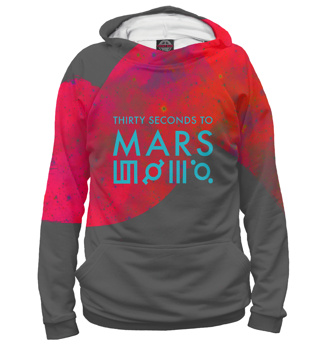

30 Seconds to Mars