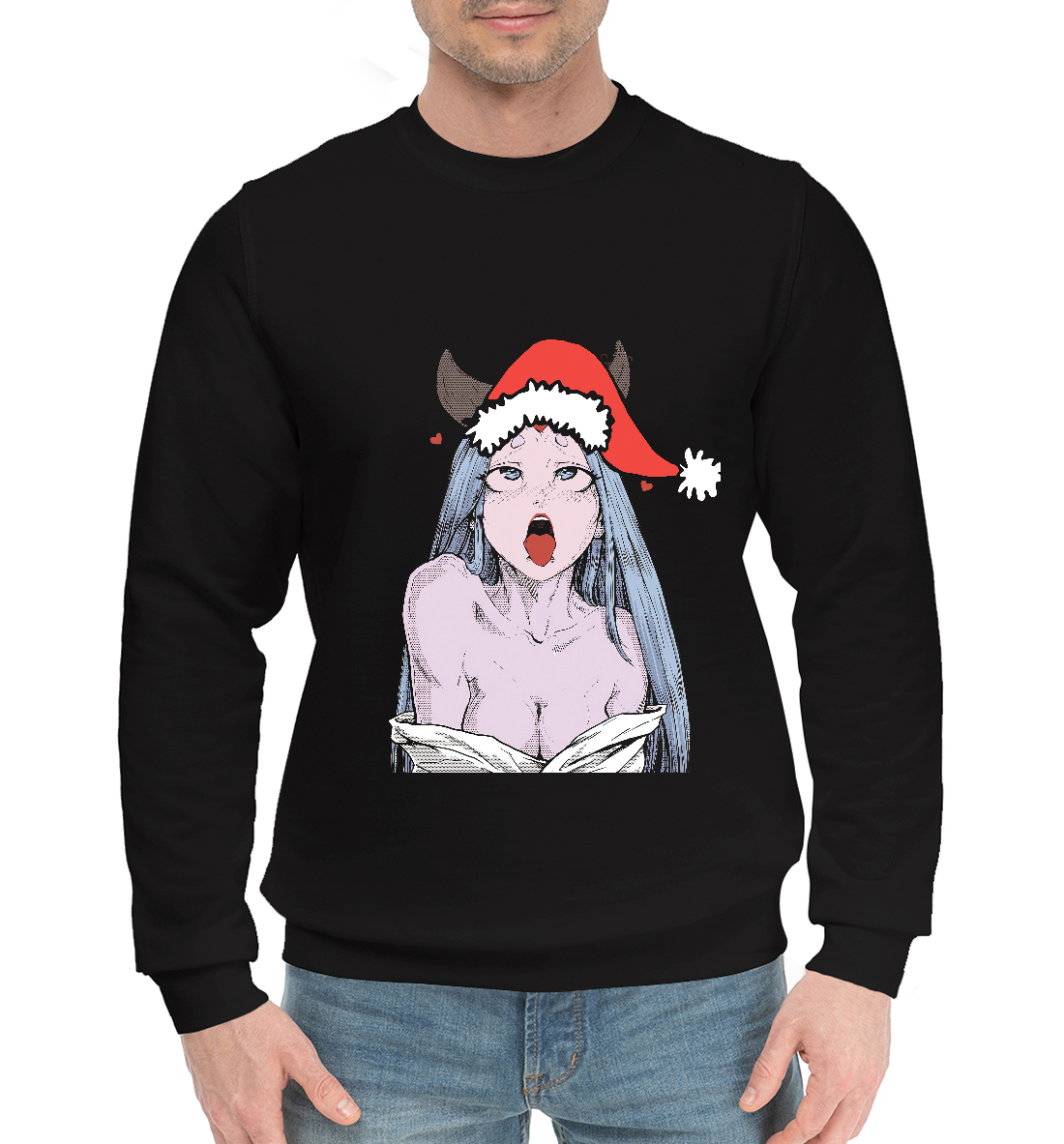 

Ahegao