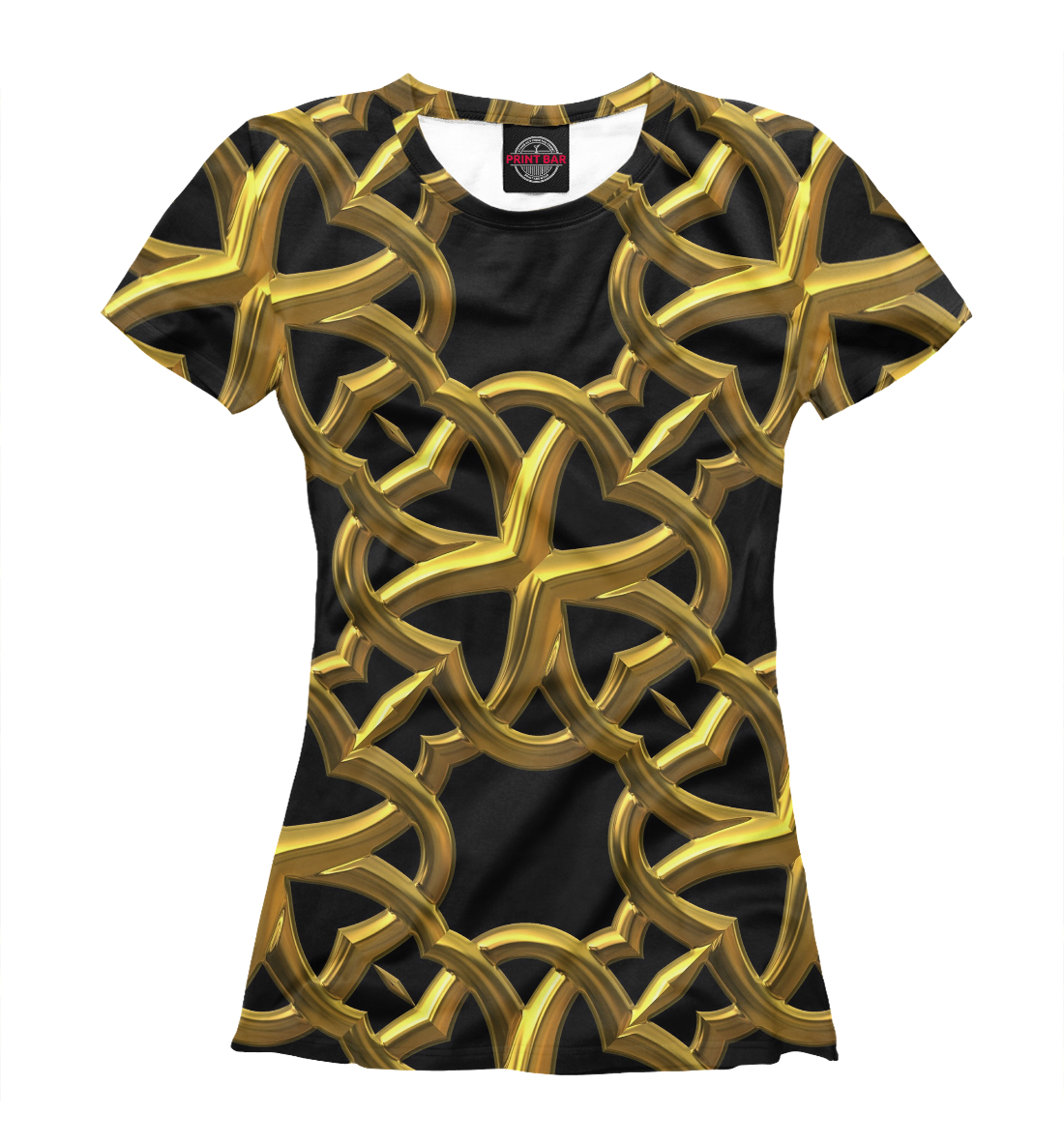 

BLACK&GOLD