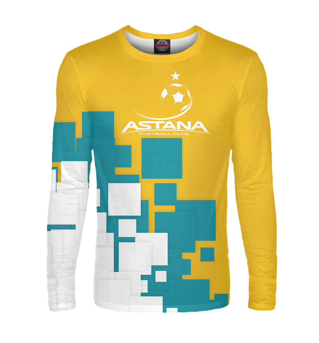 

Astana