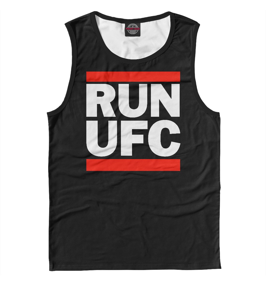 

RUN UFC