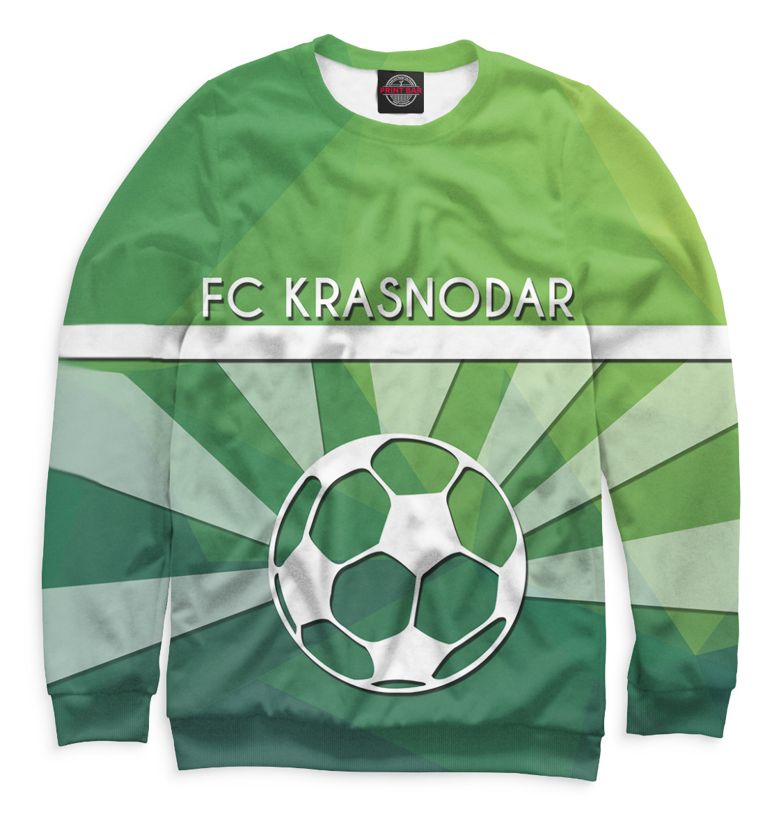 

ФК Краснодар