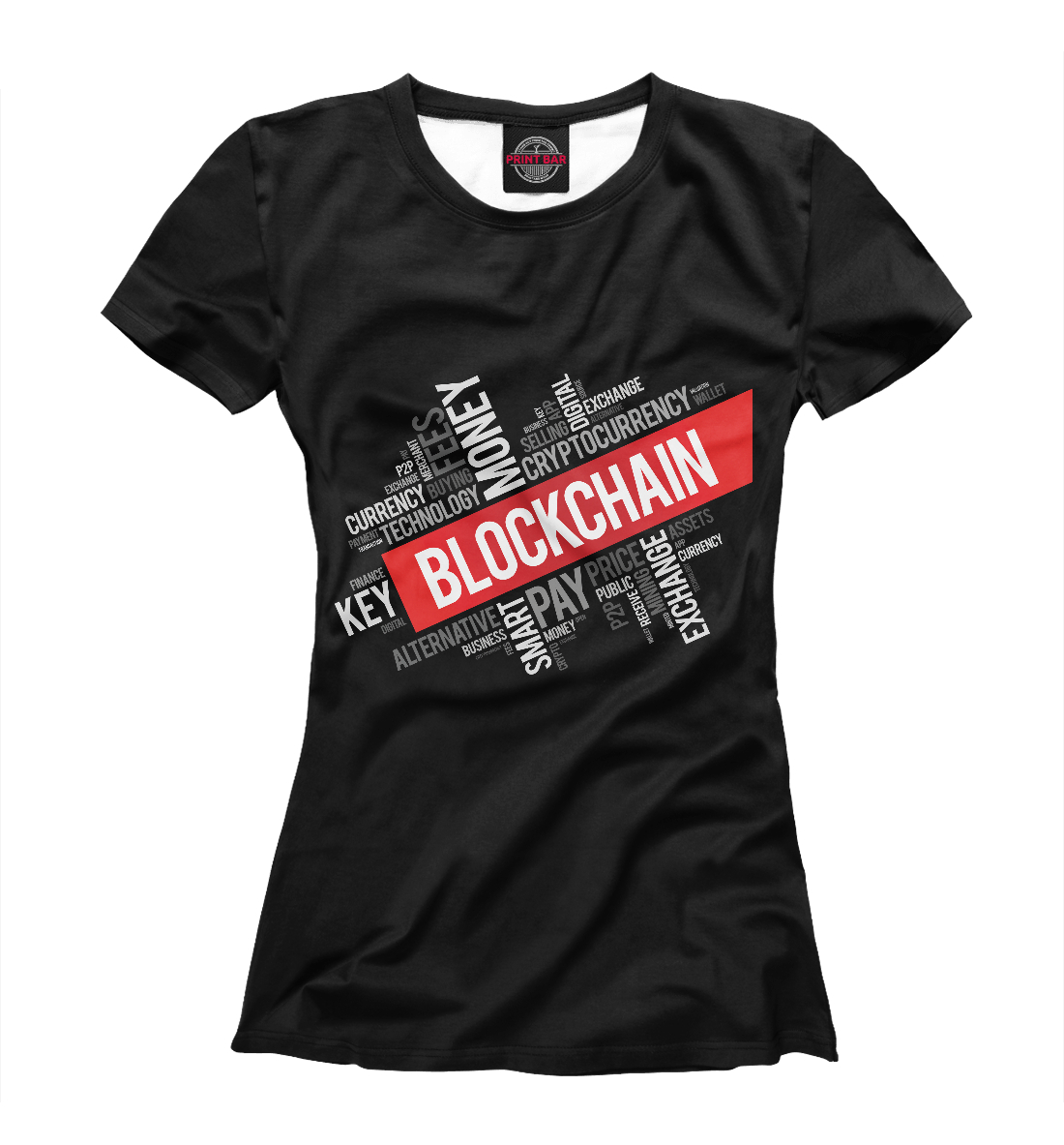 

Blockchain