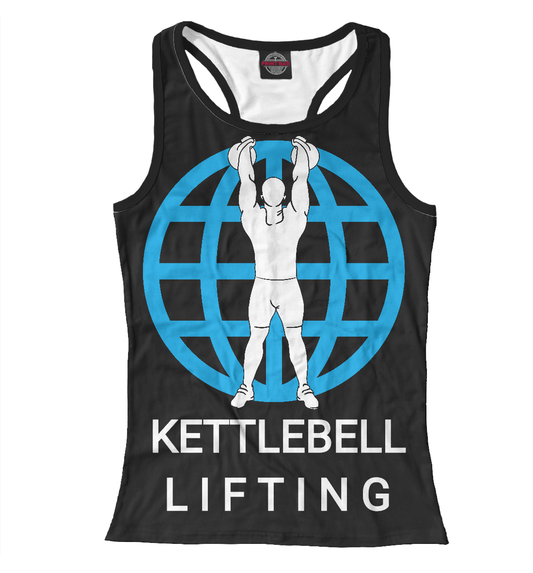 

Kettlebell sport
