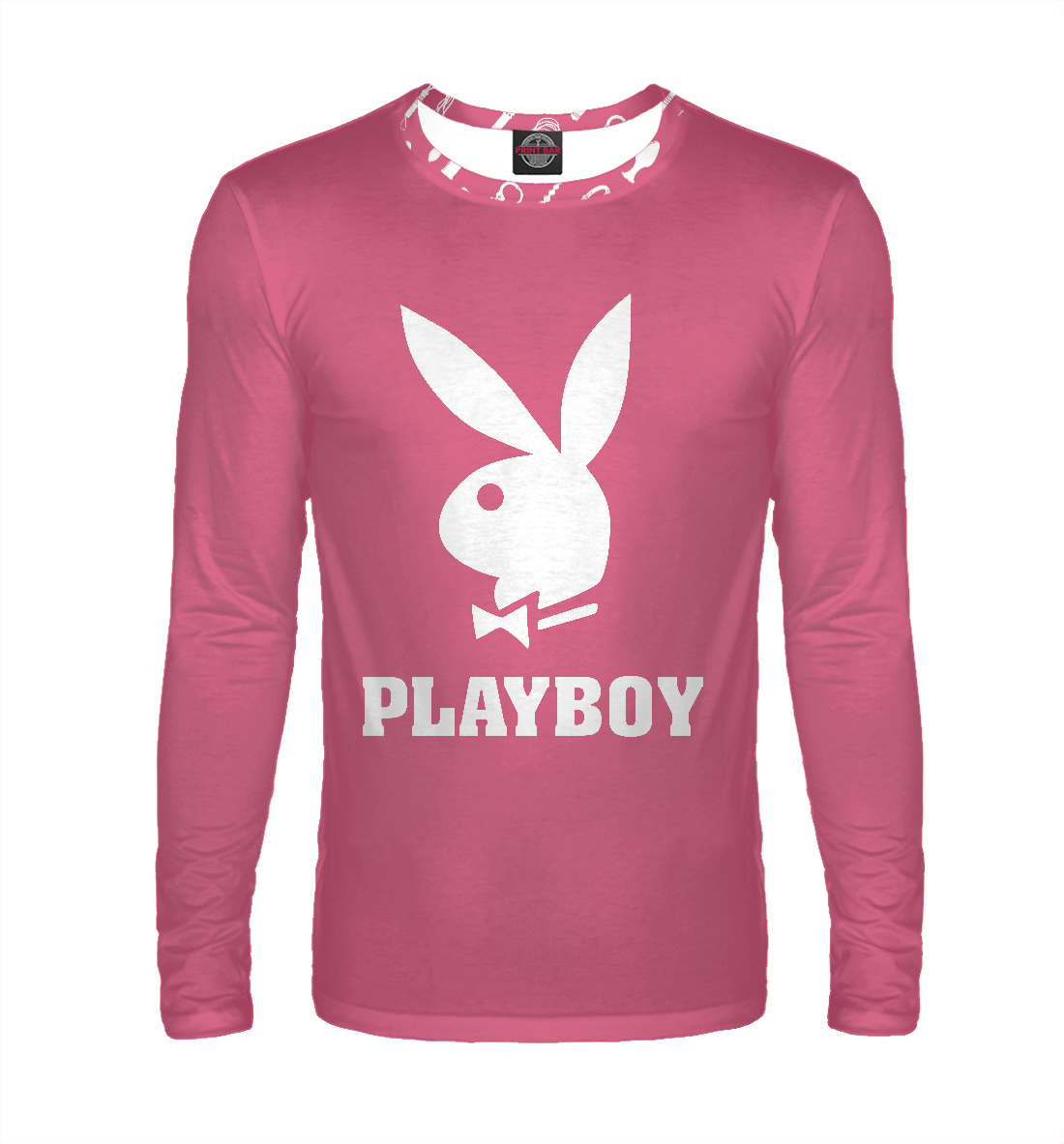 

PLAYBOY