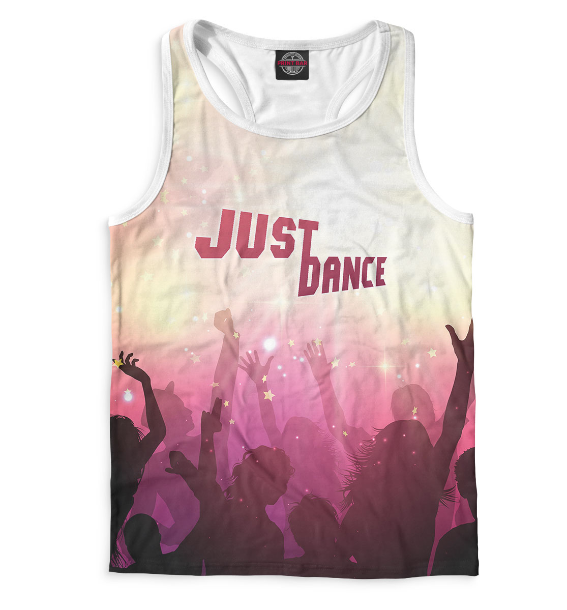 

Just Dance