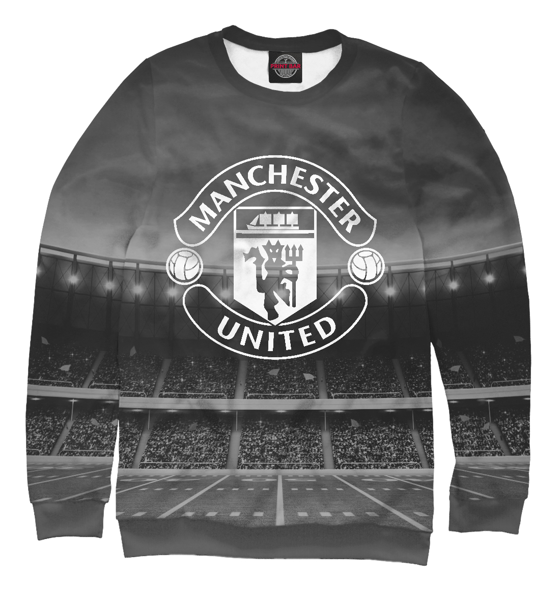

Manchester United