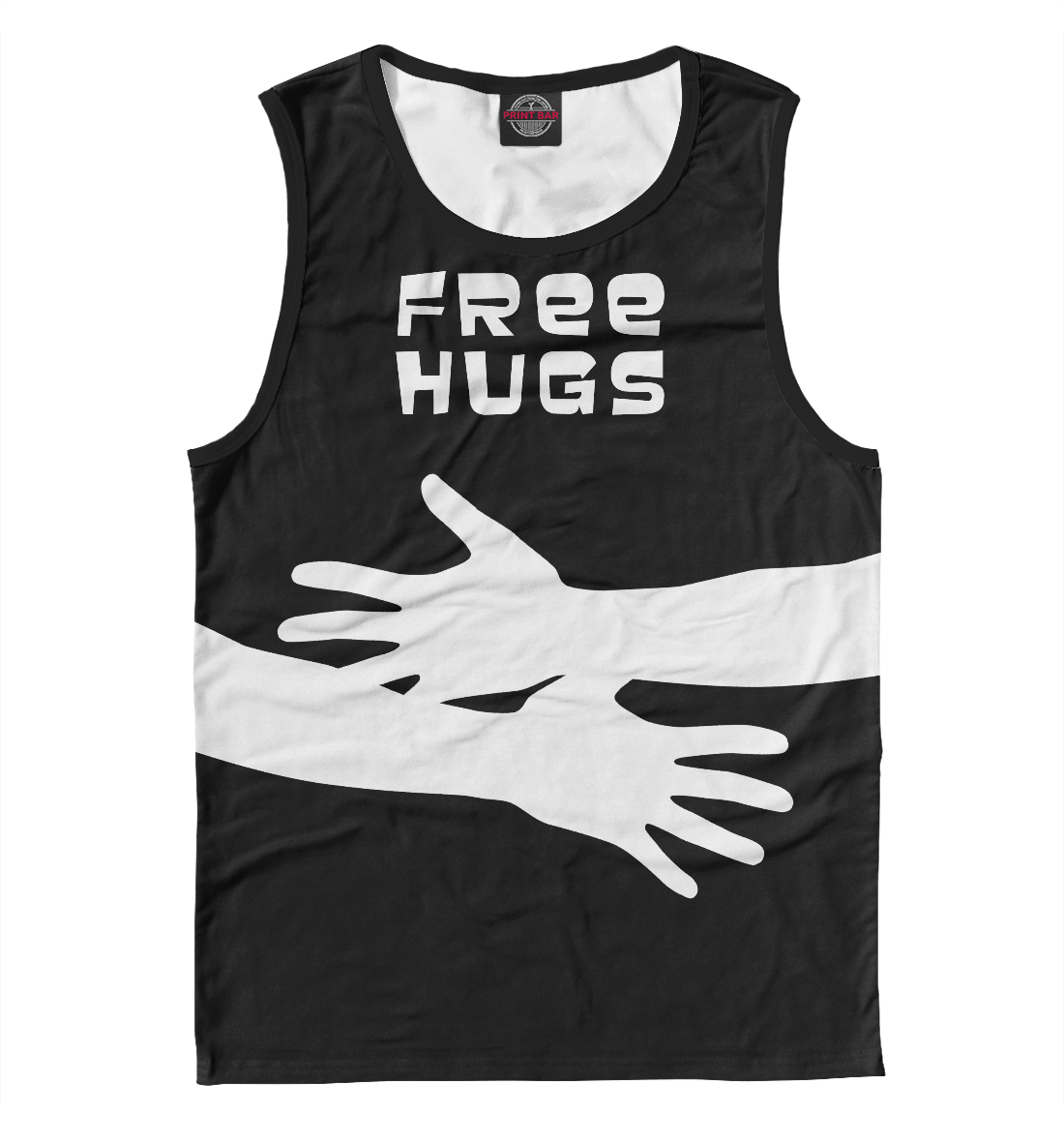 

FREE HUGS