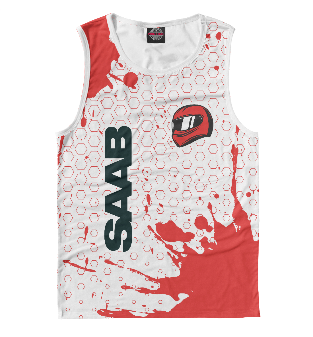 

Saab - Racing