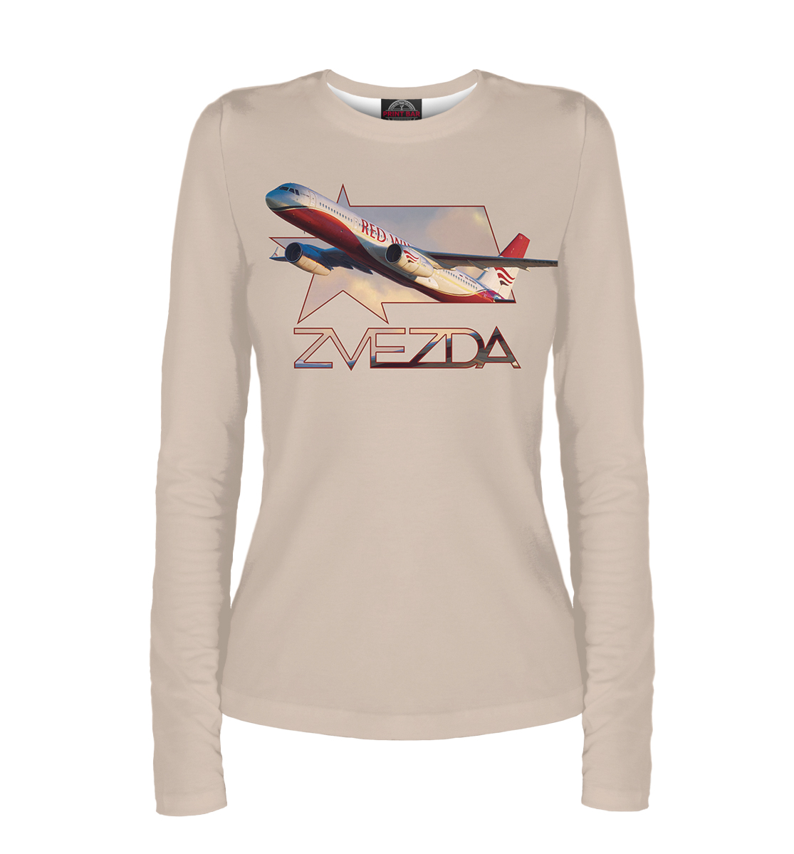 

ZVEZDA
