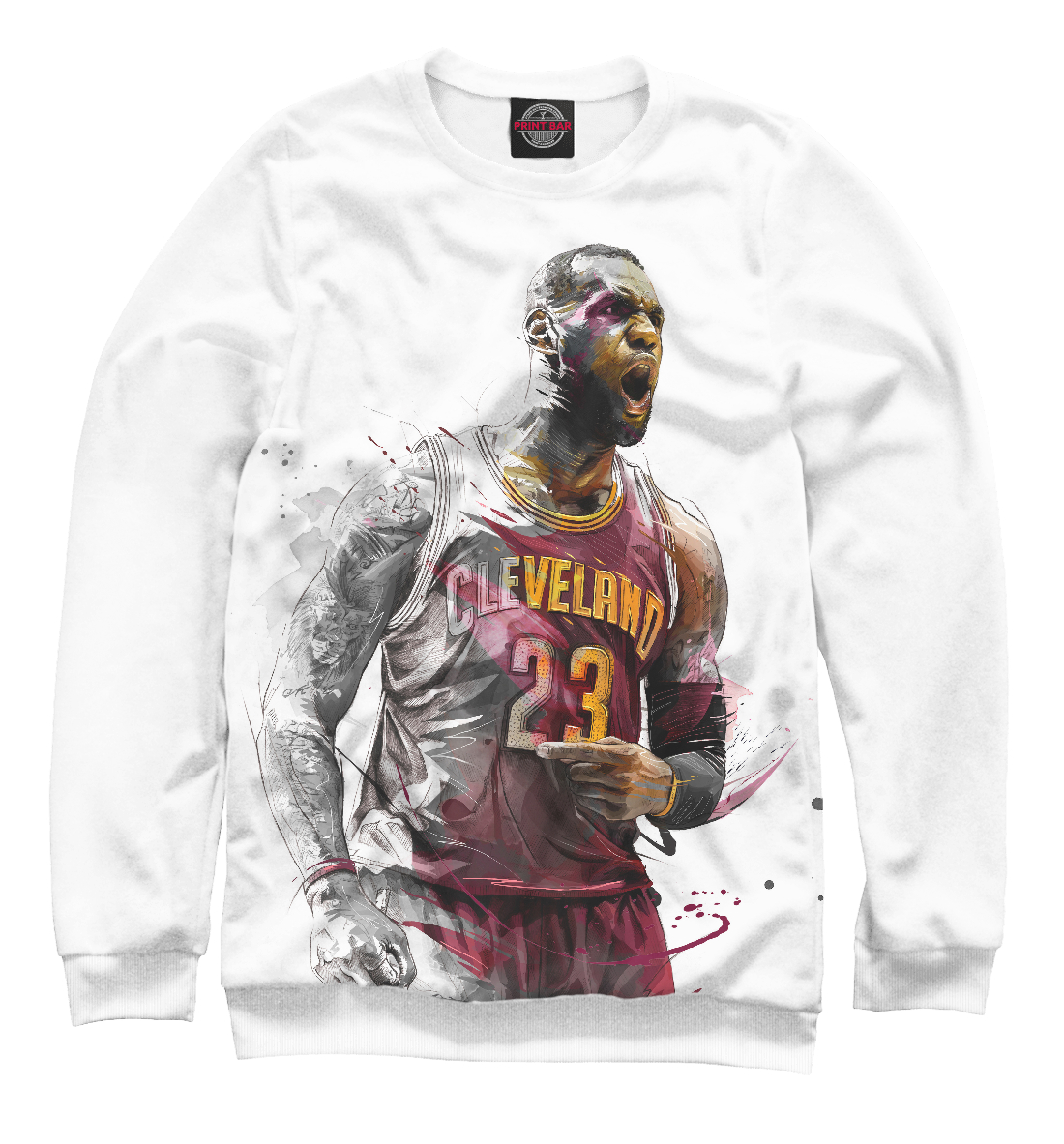 

Lebron / Cleveland