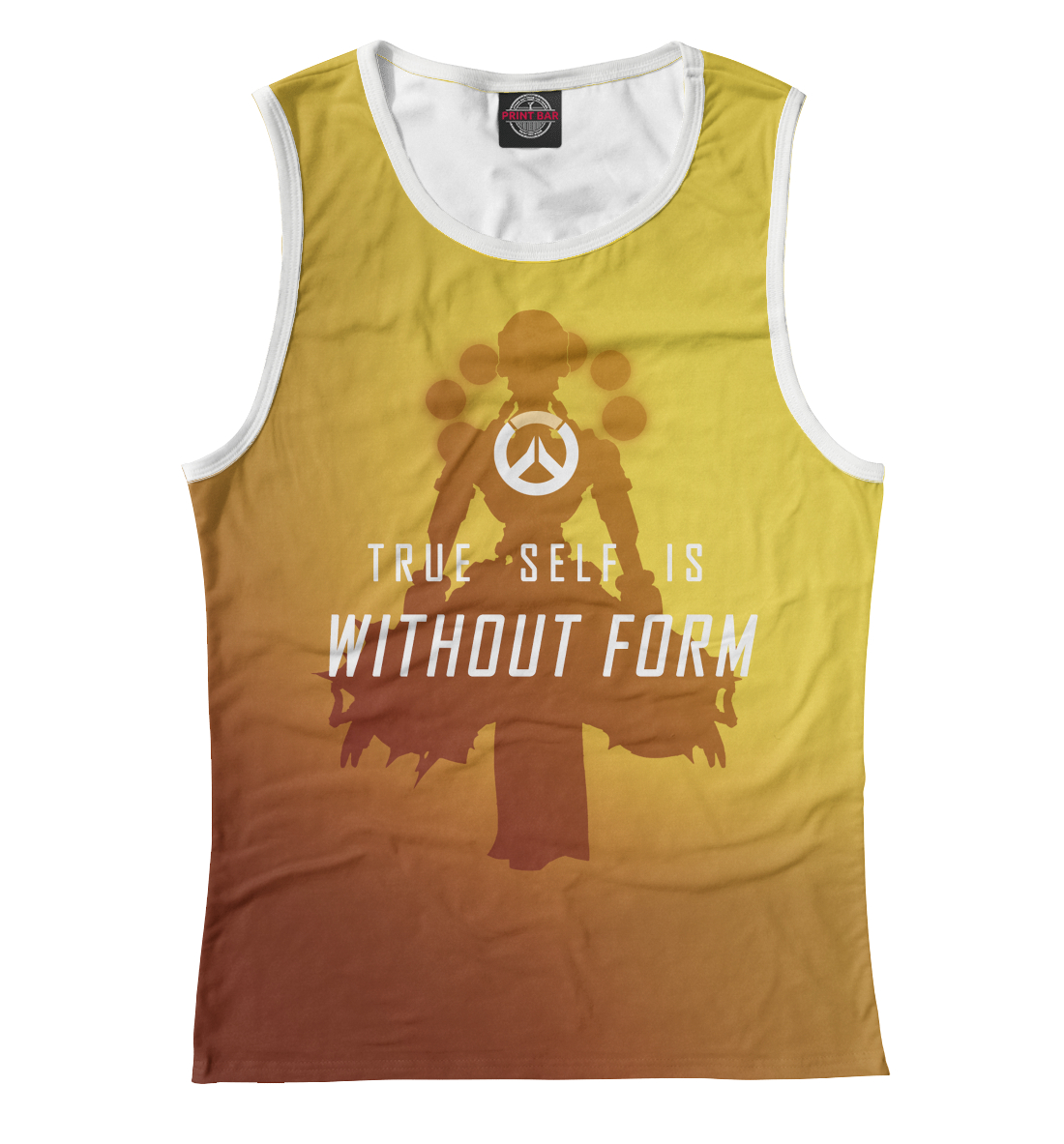 

Overwatch Zenyatta