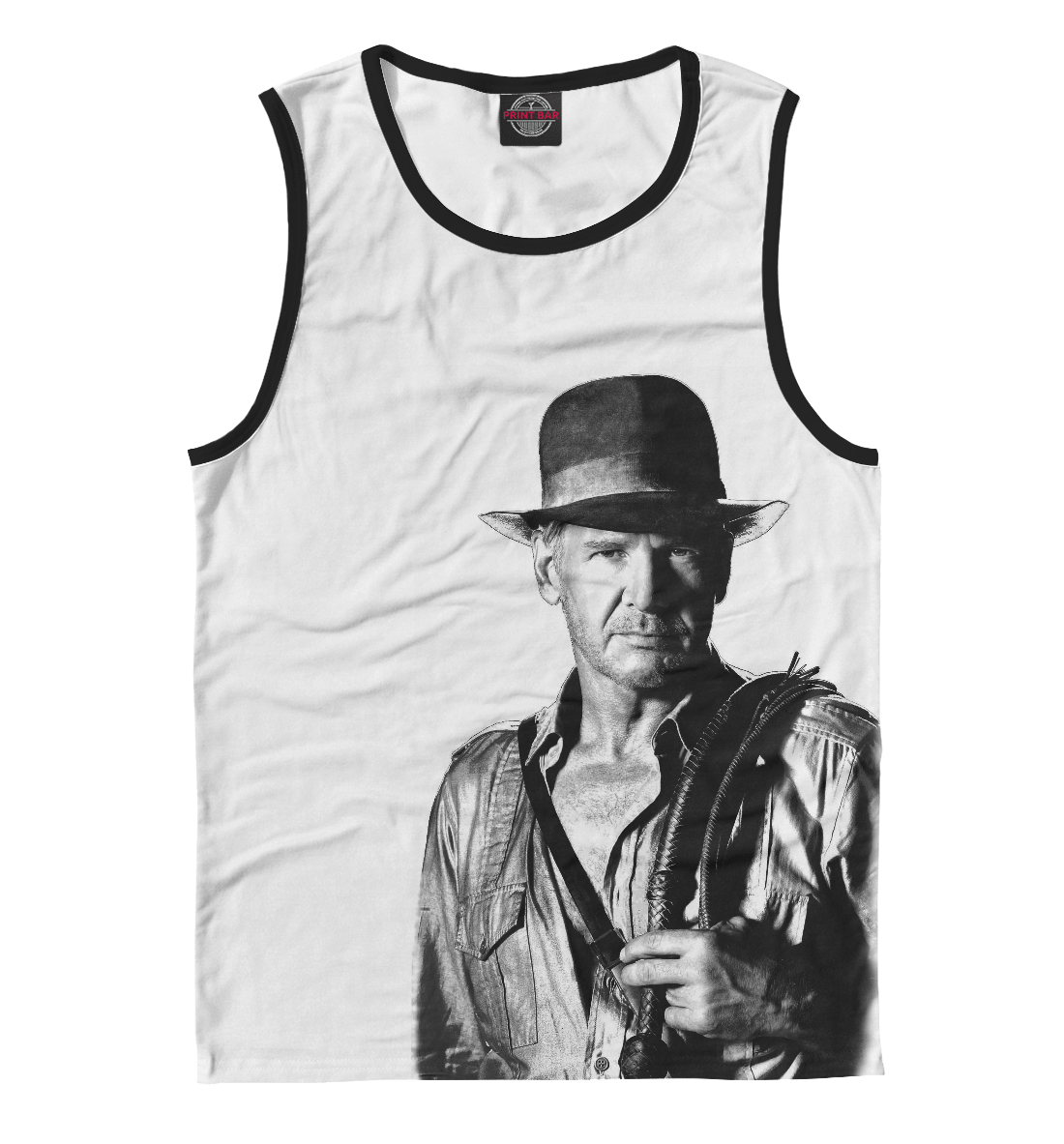 

Индиана Джонс