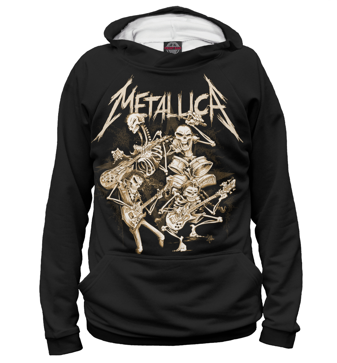 

Metallica